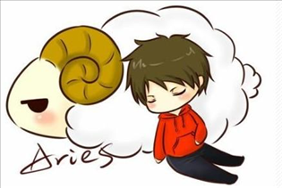 2、为什么都说天秤和白羊不合适呢？郁闷啊！