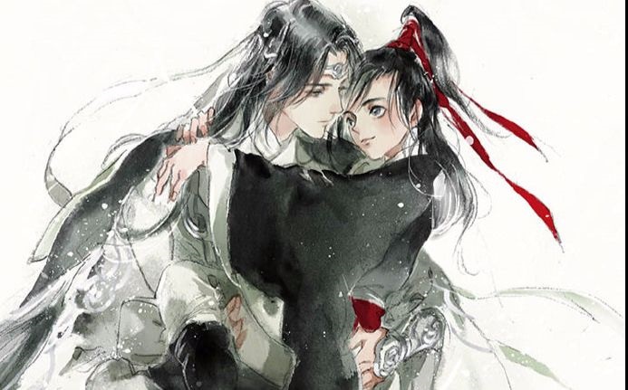 2、求秃饼大刀刀漫画。。。。。的，还有天官赐福的谢谢