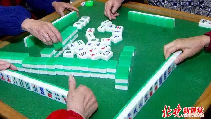 3、打麻将是一项娱乐活动，在口袋放七粒米有何寓意？