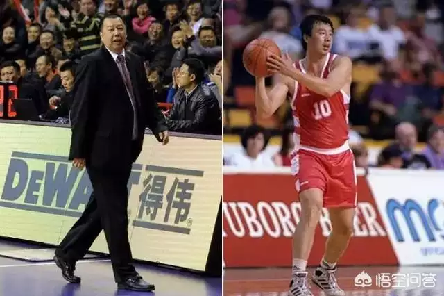3、90年代李晓勇是谁？