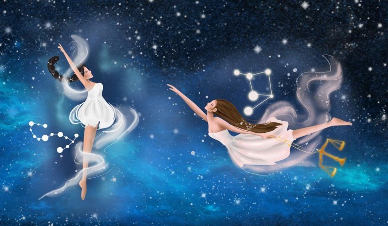 1、下星期，将会事业有成，取得辉煌成就，人生到达新高峰的星座有哪些？