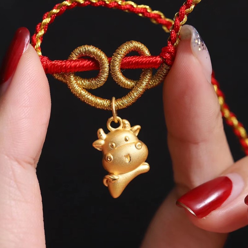 2、为什么属龙不能带金