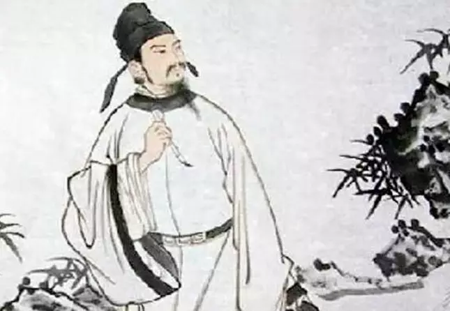 3、李白的预言诗