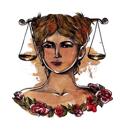 1、跟天秤女谈恋爱是不是很无趣啊？