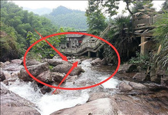 2、用风水怎么对付恶邻居