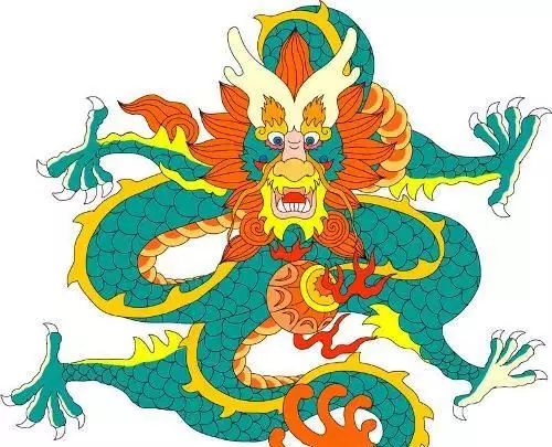 3、年属龙的人和什么属相最配年属龙属相婚配表