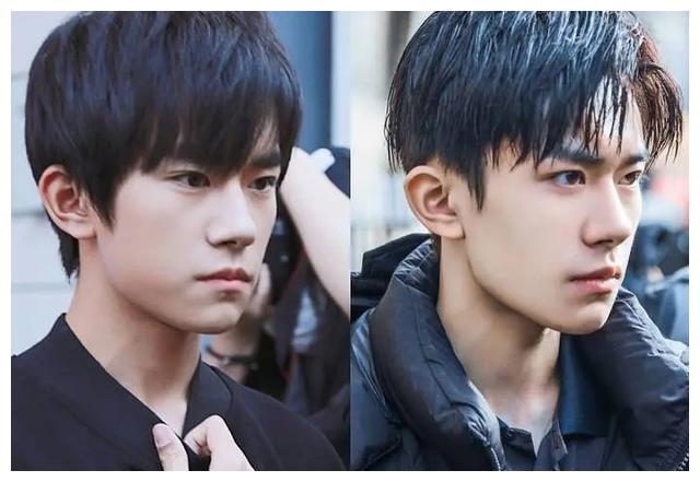 2、网友爆料易烊千玺过亿,易烊千玺到底有何背景?