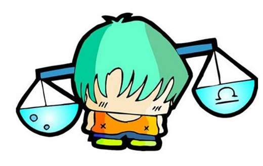 2、天秤男会随便睡女人吗