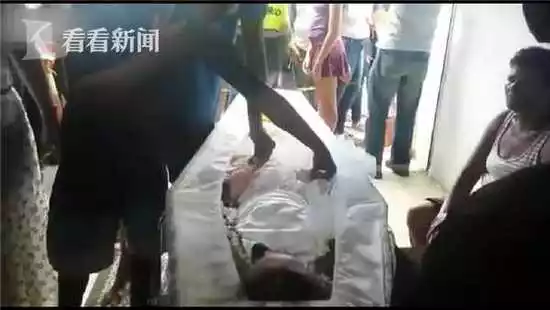 3、人死后张嘴代表什么