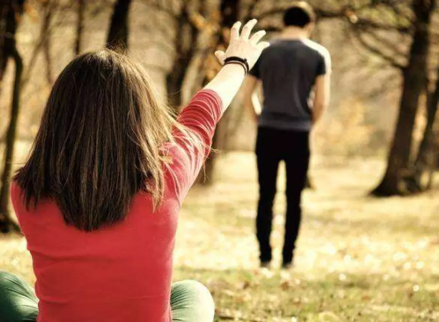 3、如何才能彻底放下一段感情?