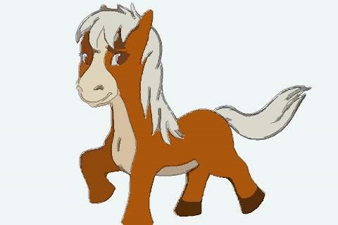 2、属马年的运势