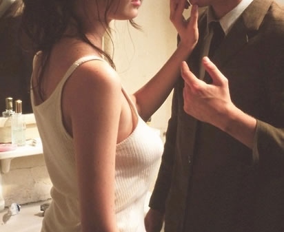 2、男朋友说要吃了我是什么意思