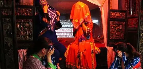 4、新婚之夜几次算正常