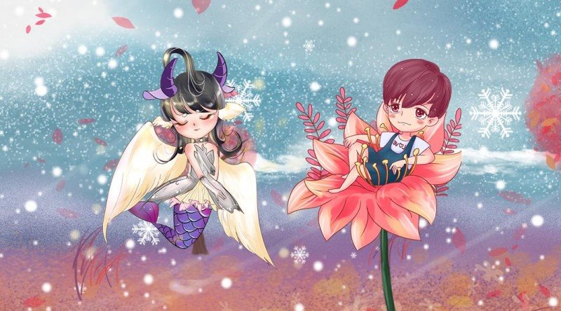 2、所谓的高冷冰山，其实内心非常炙热，让天蝎座爱到疯狂的星座，你了解吗？