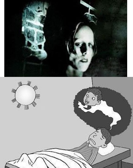 2、人快去世前的征兆