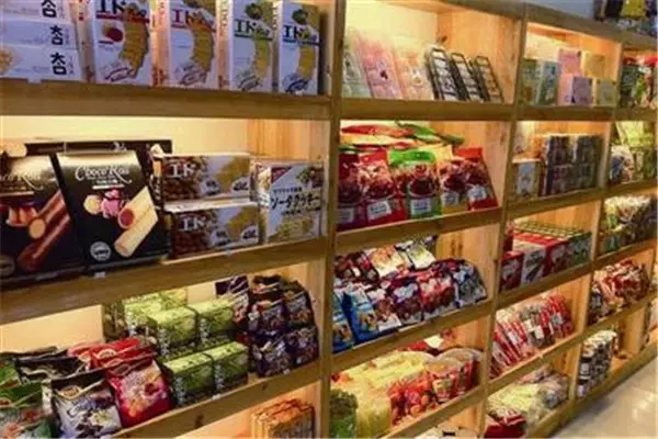 4、镇上适合开什么实体店?