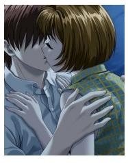 2、射手男不会吻我,但是他说他喜欢我,这会是真的吗?