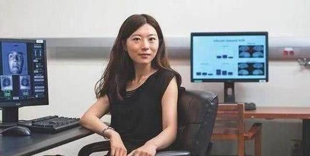 2、河南女神童,14岁考上清华,在美留学后不愿回国,近况如何?