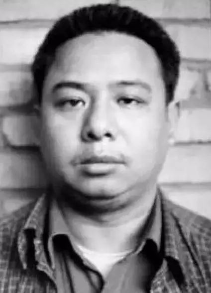 2、加代的勇哥是谁呢?