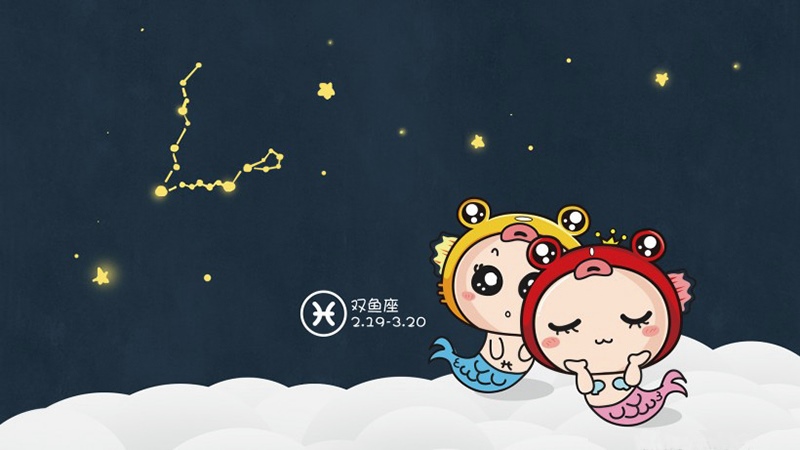 1、十二星座谁的命最苦命最不好的星座是谁