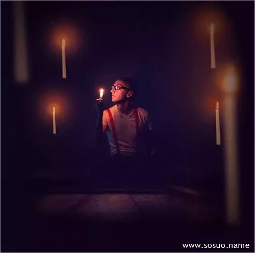 4、都说梦到自己结婚会死