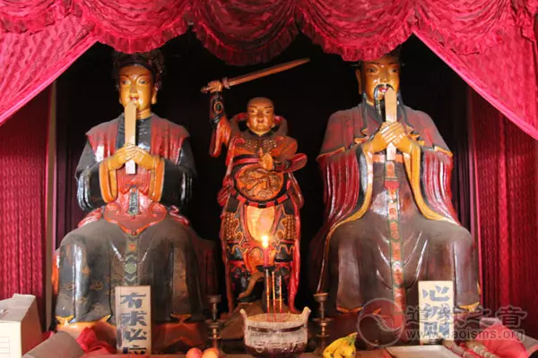 3、古代的“巫蛊之术”是什么？为啥都对此明令禁止？