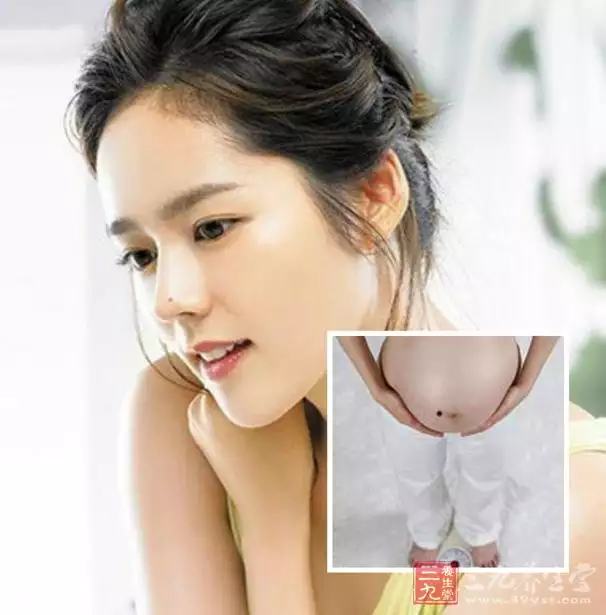 3、生麒麟贵子的女人特征