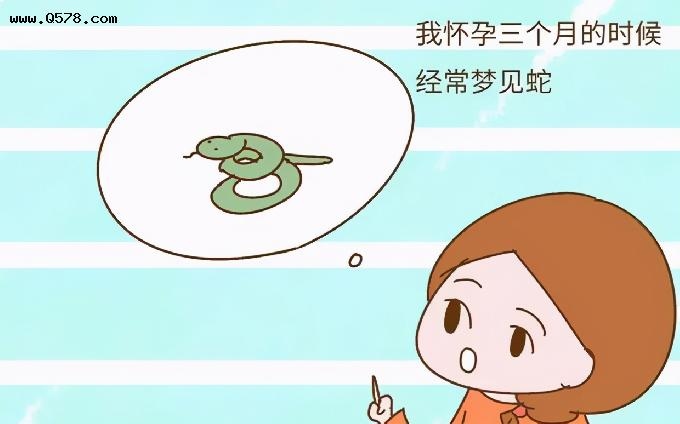 2、怀男孩胎梦有哪些