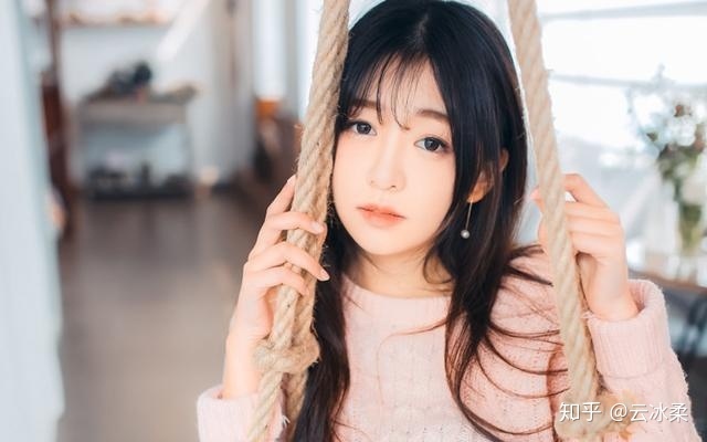 2、天秤女会轻易给睡吗