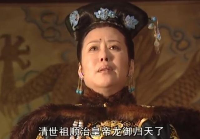 2、新鹿鼎记中董鄂妃是谁害死的？