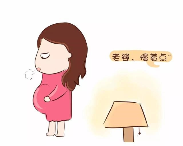 1、孕妈“上怀吐,下怀尿”和胎宝的性别有没有关系?