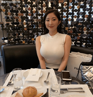 1、女性30种b型皮名称