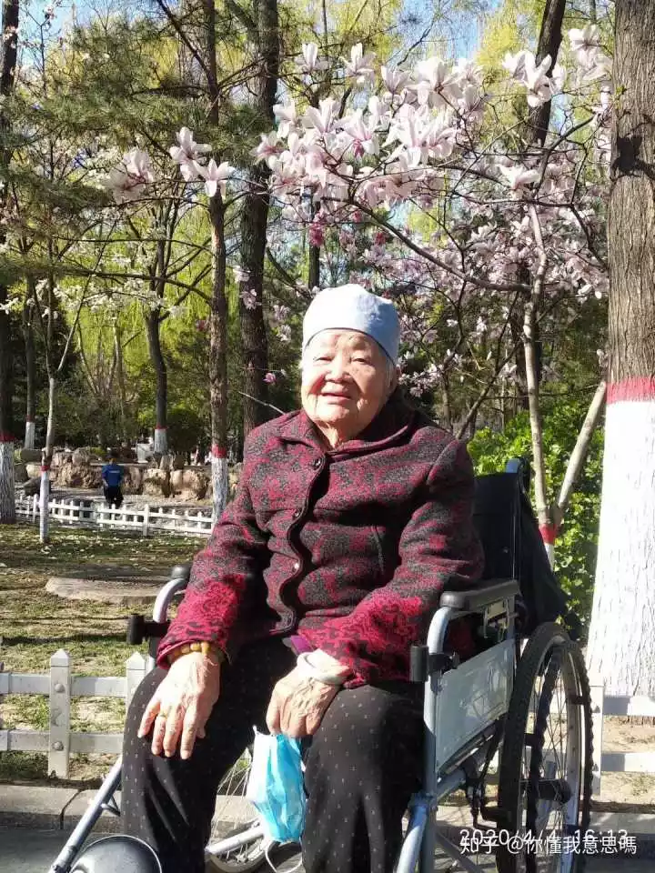 3、老人烧膛还能活多久