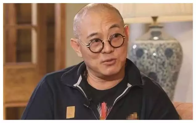 3、李连杰真实身份是什么？