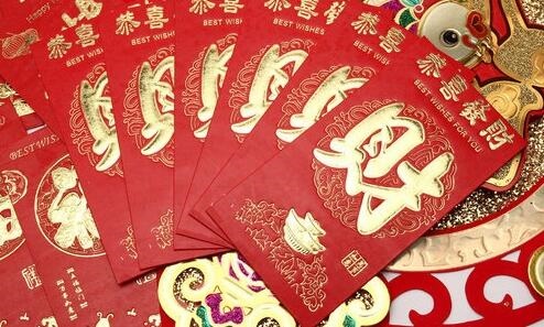 2、过生日，送多少钱的礼合适?