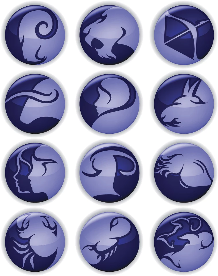 星座查询精准查询 星座查询对照表