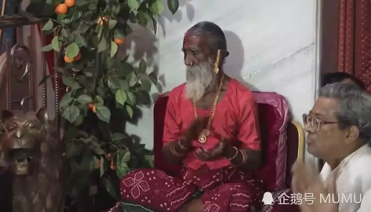 3、有一位老人己经87岁没有吃饭也吃水十五天了还没有死什么道理?