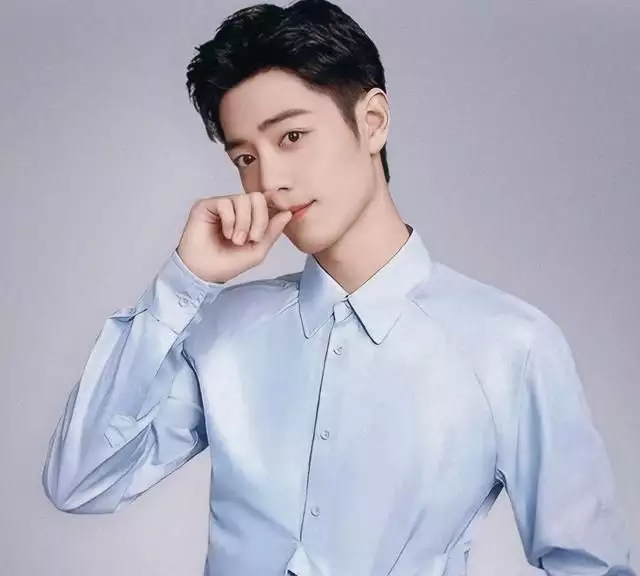 3、你认为在未来，会选择内哪位女明星在一起？