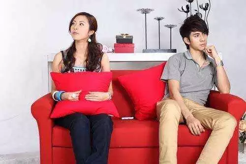 4、夫妻吵架后男人最常有的六理表现