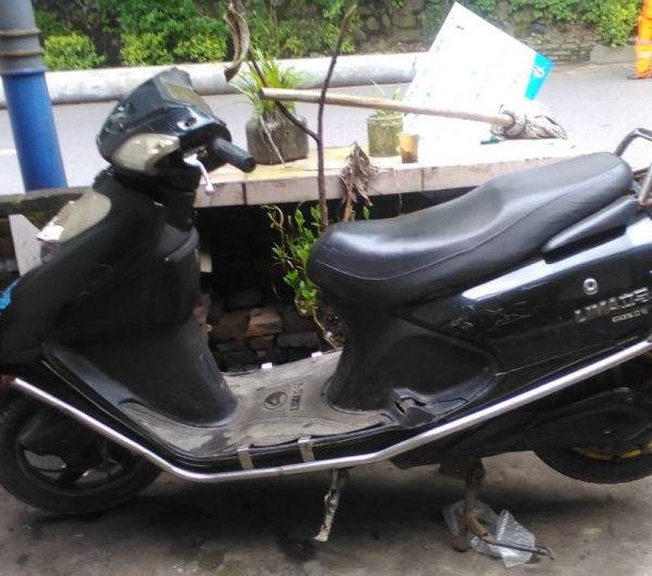 2、二手的电动车大概要多少钱，**是雅迪的。