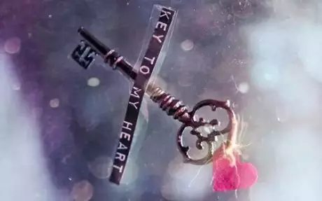 3、好听又特别的微信名有哪些？