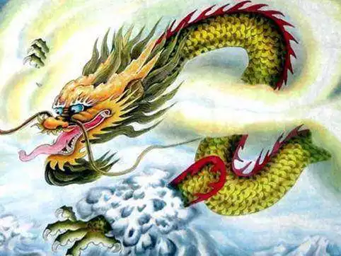 4、年龙年运势及运程年生人