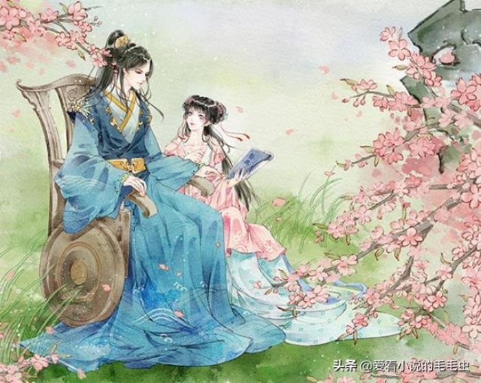 2、推荐一些古言男主先狠狠虐女主，女主心灰意冷离开男主，男主才后悔，后来女主变强回来报复男主的文，要HE