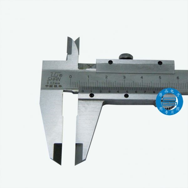1、谁给出详细的0.02游标卡尺的详细读数方法