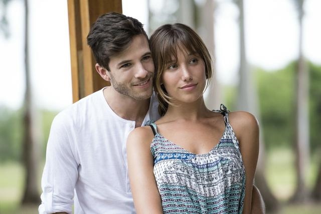 2、男人如果在相处过程中出现了什么样的表现就说明不爱你了？