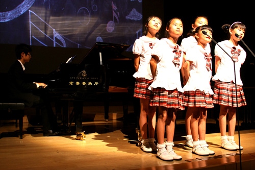 2、面试三分钟的才艺展示,表演什么好呢?