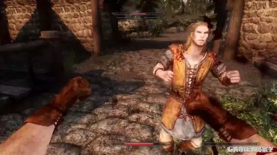 4、上古卷轴5 怎么用代码强娶女npc