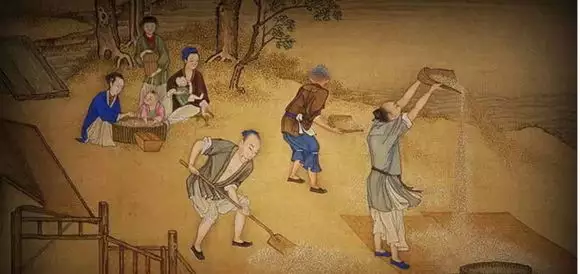 4、四夷统一庆佳祥，打个生肖？