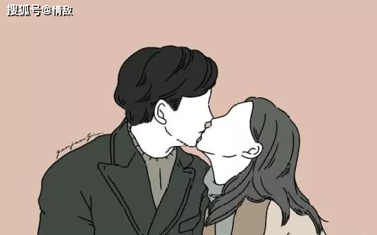 4、男生喜欢一个女生的眼神是怎么样的