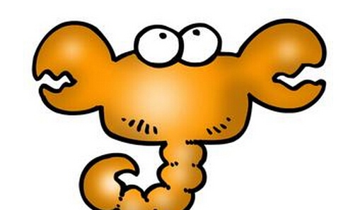 2、有人觉得天蝎座可怕吗？说说为什么讨厌天蝎座！